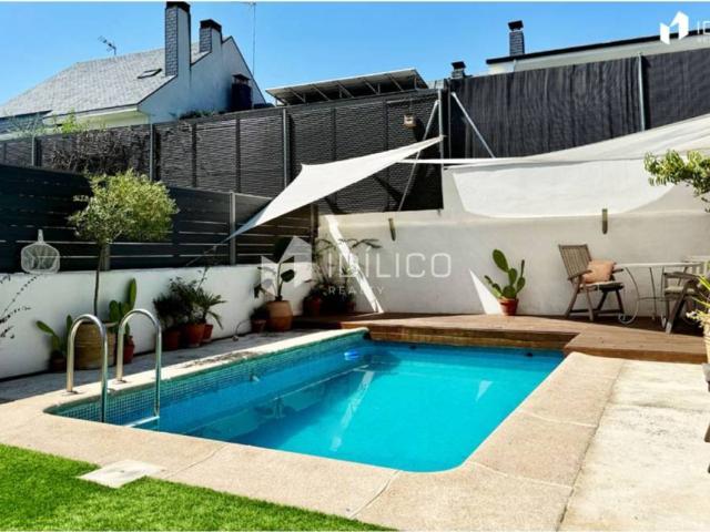 Casa en venta en Pozuelo De Alarcón, Madrid