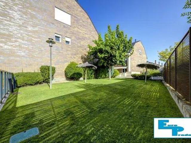 Casa en venta en Pozuelo de Alarcón, Comunidad de Madrid