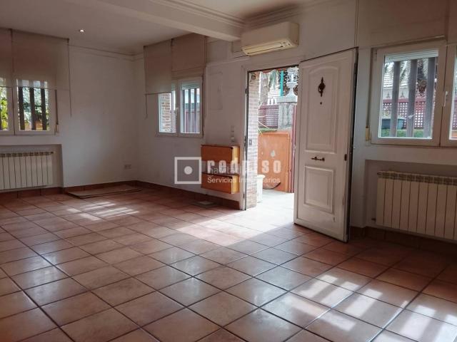 Casa en venta en Distrito Municipal I (sin urbanizaciones), Pozuelo de Alarcón