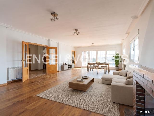Casa en venta en Distrito Municipal I (sin urbanizaciones), Pozuelo de Alarcón