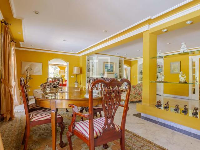 Casa en venta en Pozuelo De Alarcón, Madrid