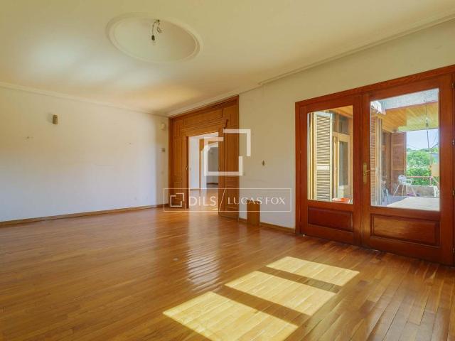 Casa en venta en Pozuelo De Alarcón, Madrid