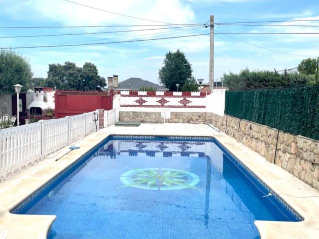 Casa en venta en Brunete