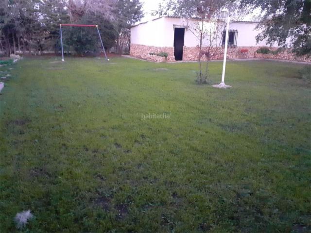 Casa en venta en Chinchón, Viviendas E.M.V.