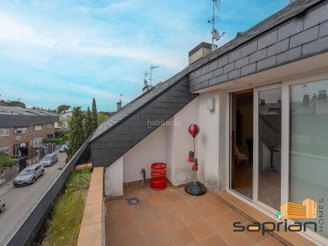 Casa en venta en Pozuelo Estación, Pozuelo De Alarcón