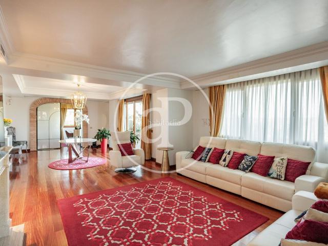 Casa en venta en Distrito Municipal I (sin urbanizaciones), Pozuelo de Alarcón