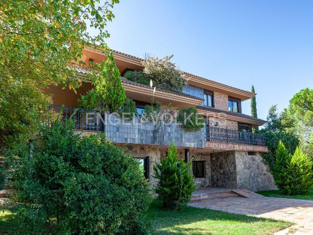 Casa en venta en Distrito Municipal I (sin urbanizaciones), Pozuelo de Alarcón