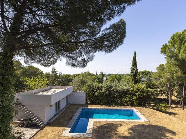 Casa en venta en Pozuelo Estación, Pozuelo De Alarcón