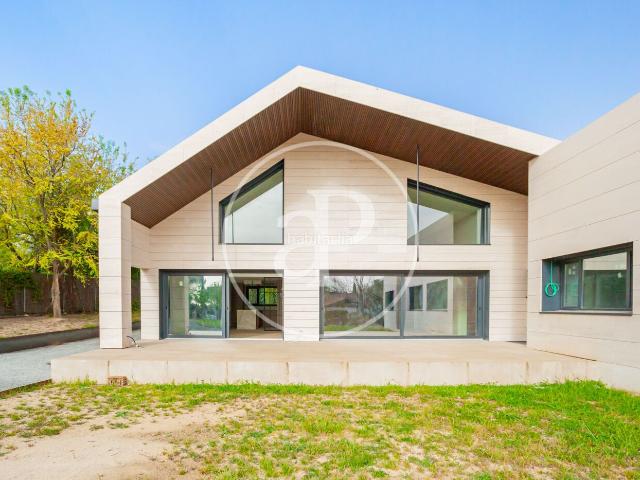 Casa en venta en Pozuelo Estación, Pozuelo De Alarcón