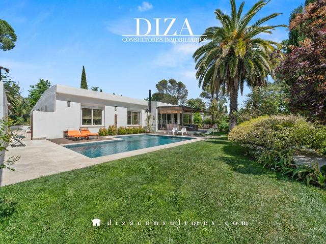 Casa en venta en Pozuelo Estación, Pozuelo De Alarcón