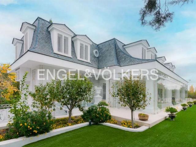 Casa en venta en Pozuelo Estación, Pozuelo De Alarcón