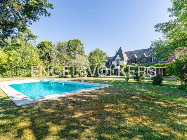Casa en venta en Pozuelo Estación, Pozuelo De Alarcón