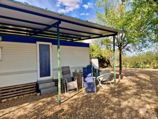 Casa en venta en Pozuelo De Calatrava, Castilla-La Mancha