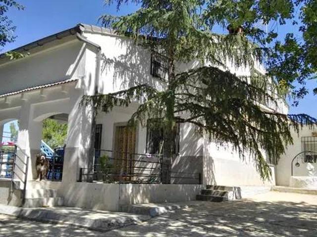 Casa en venta en Pozuelo De Calatrava, Castilla-La Mancha