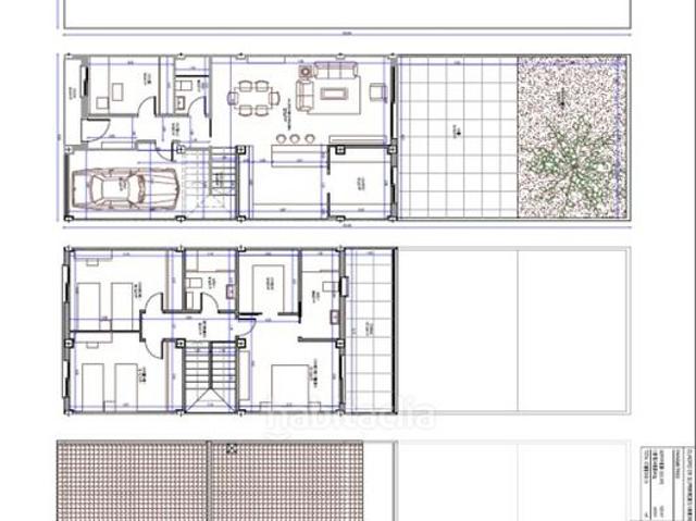 Casa en venta en Pozuelo De Calatrava, Castilla-La Mancha