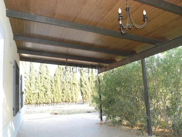Casa en venta en Pozuelo De Calatrava, Castilla-La Mancha