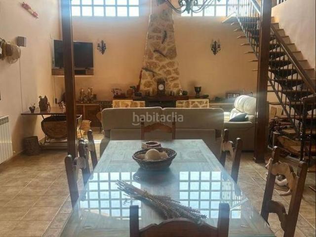 Casa en venta en Pozuelo De Calatrava, Castilla-La Mancha