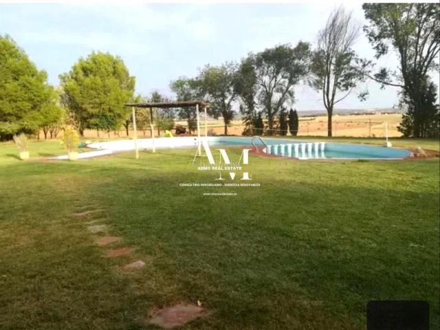 Casa en venta en Pozuelo De Calatrava, Castilla-La Mancha
