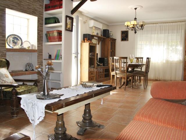 Casa en venta en Pozuelo De Zarzón, Extremadura