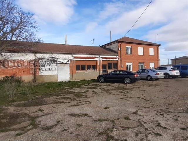 Casa en venta en Pozuelo Del Páramo, Castilla y León