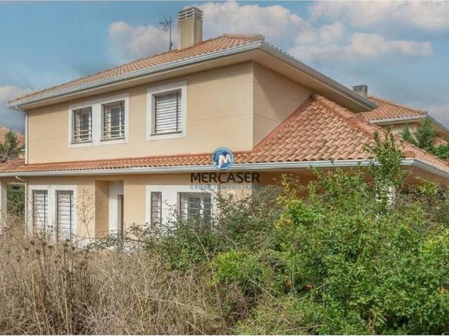 Casa en venta en Pozuelo Del Rey