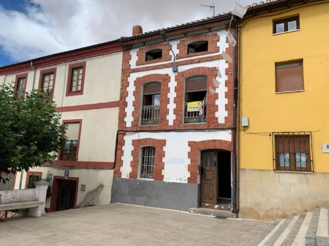 Casa en venta en Prádanos De Ojeda, Castilla y León