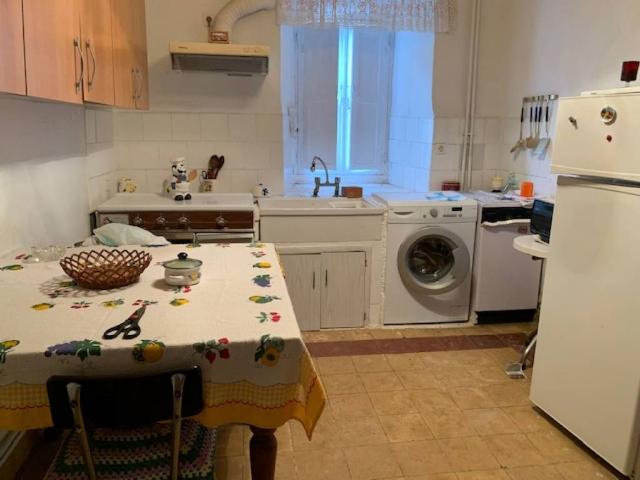 Casa en venta en Prádanos De Ojeda, Castilla y León