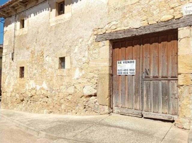 Casa en venta en Prádanos De Ojeda, Castilla y León