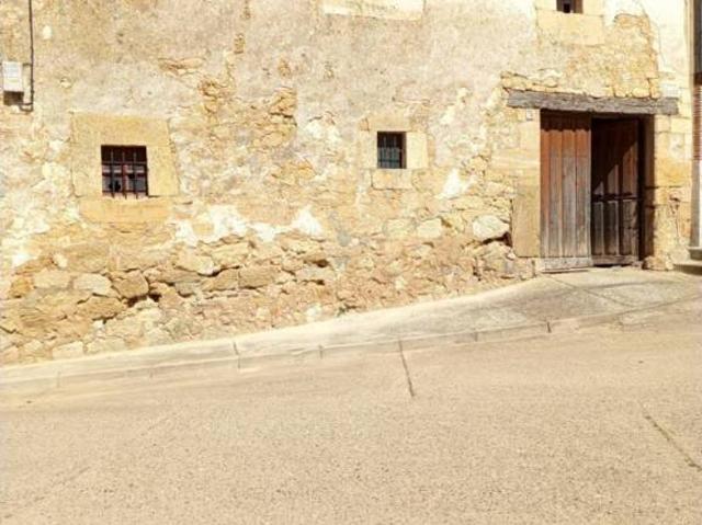 Casa en venta en Prádanos De Ojeda, Castilla y León