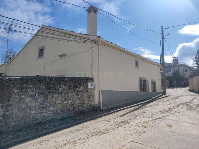 Casa en venta en Prádena, Castilla y León