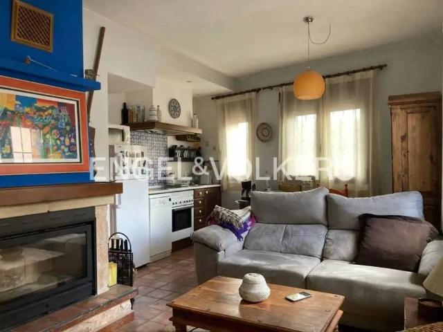 Casa en venta en Prádena, Castilla y León