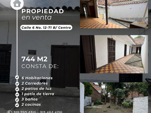 Casa en venta en Sur, Pradera