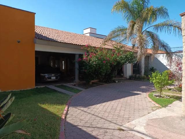 Casa en venta en Villa Hidalgo, Jalisco