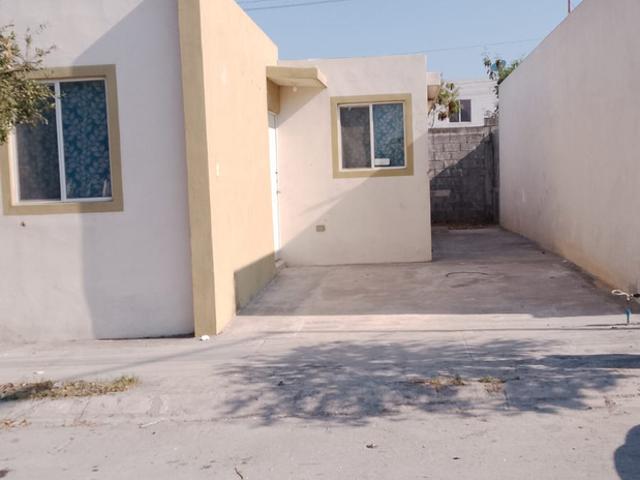 Casa En Condominio en venta en Nuevo León