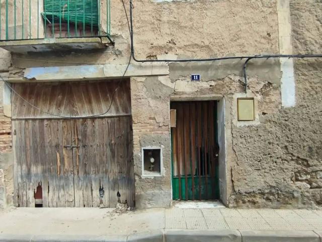Casa en venta en Ribera Alta del Ebro, Aragón