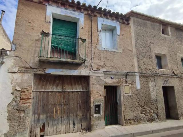 Casa en venta en Ribera Alta del Ebro, Aragón