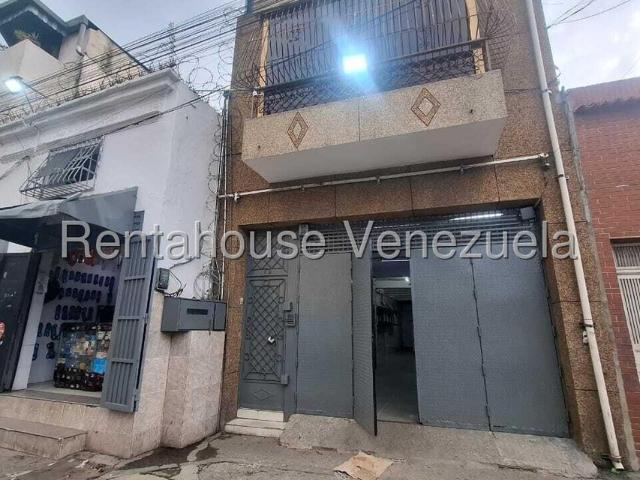 Casa en venta en Boca De Uchire, Distrito Capital