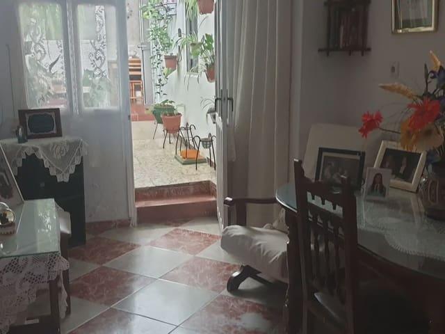 Casa en venta en Sierra de Cádiz, Andalucía