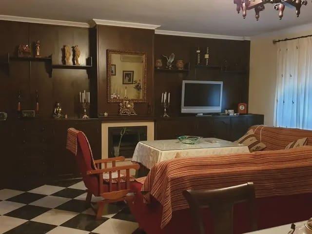 Casa en venta en Sierra de Cádiz, Andalucía