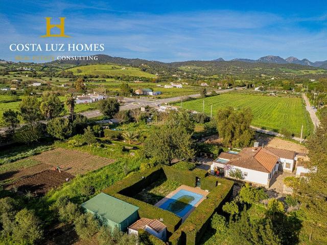 Casa en venta en Sierra de Cádiz, Andalucía