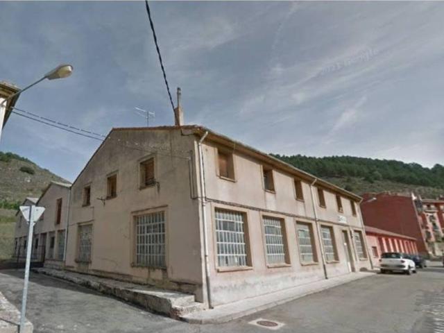 Casa en venta en Pradoluengo, Castilla y León