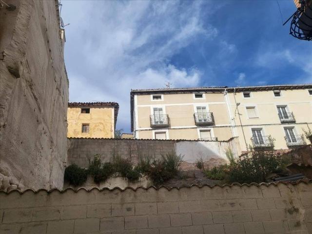 Terreno en venta en Pradoluengo, Castilla y León