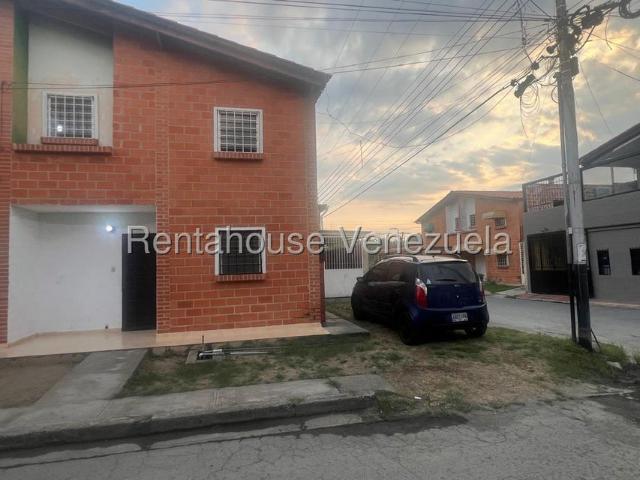 Casa en venta en Cagua, Aragua