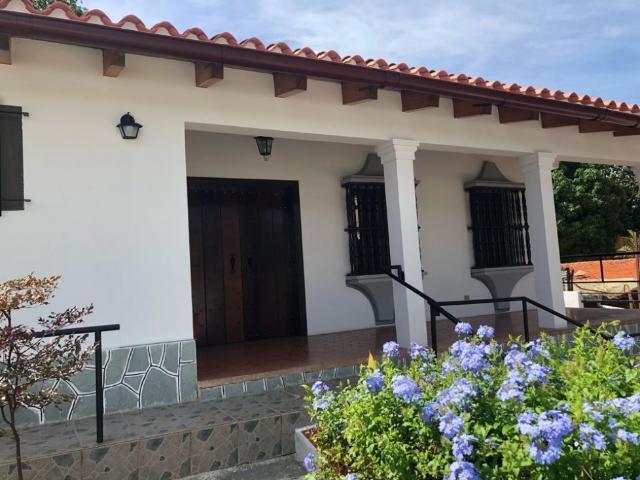 Casa en venta en Boca De Uchire, Miranda