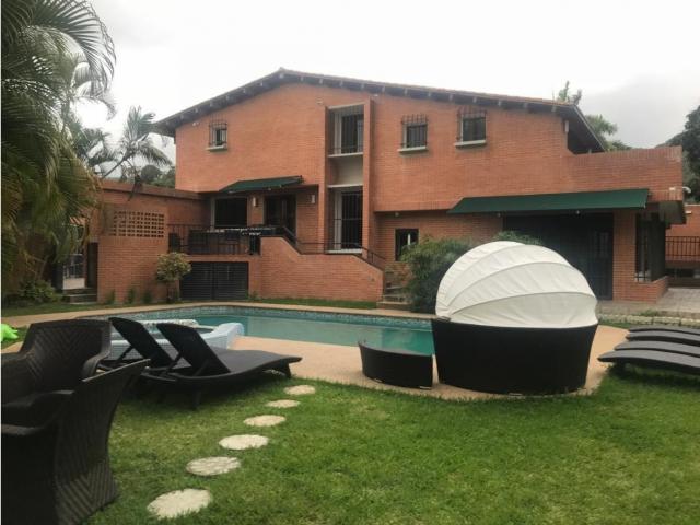 Casa en venta en Boca De Uchire, Distrito Capital
