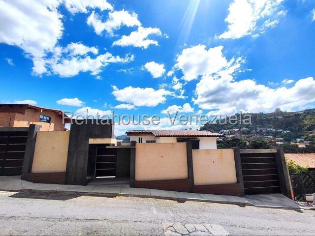 Casa en venta en Boca De Uchire, Distrito Capital