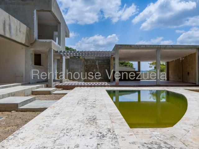 Casa en venta en Boca De Uchire, Distrito Capital