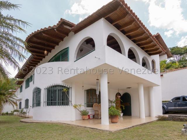 Casa en venta en Boca De Uchire, Distrito Capital