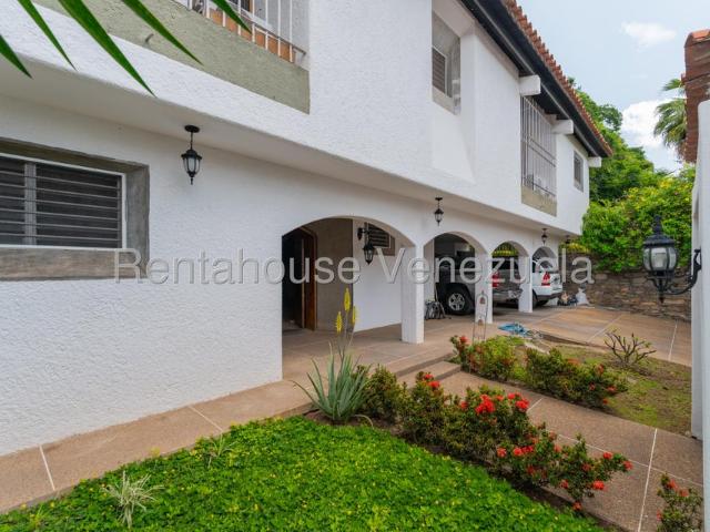 Casa en venta en Boca De Uchire, Miranda