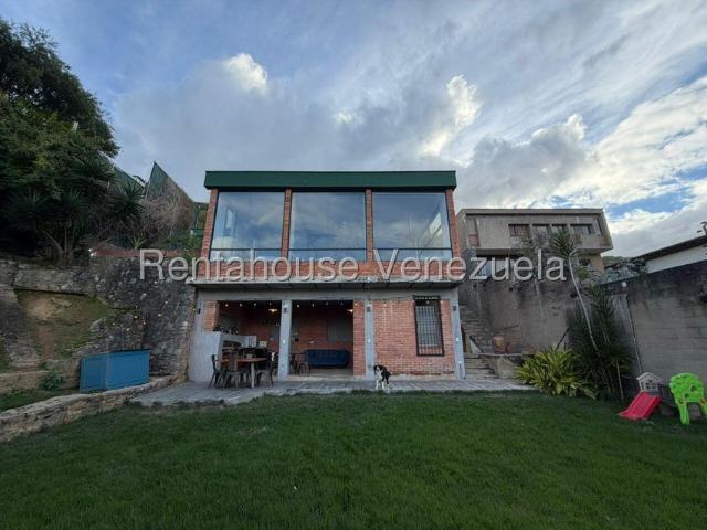 Casa en venta en Boca De Uchire, Miranda